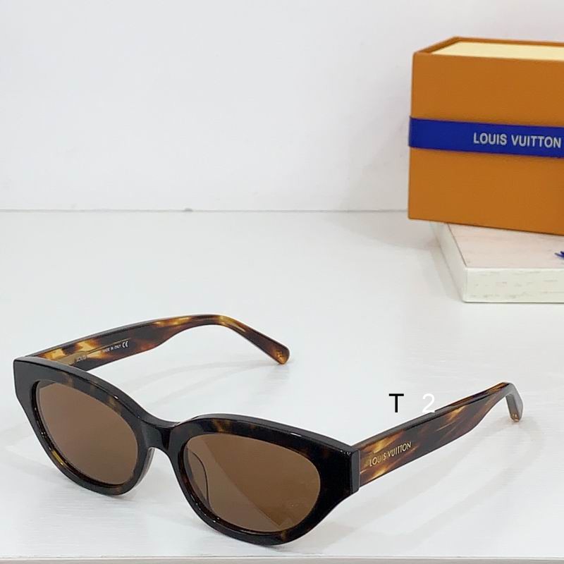 LV Sunglasses ID:20260410-2552